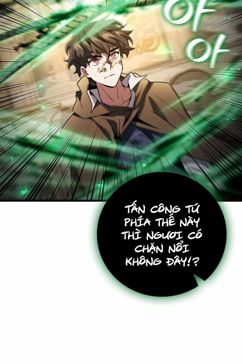 Thực Long Ma Pháp Sư Chapter 33 - Trang 2