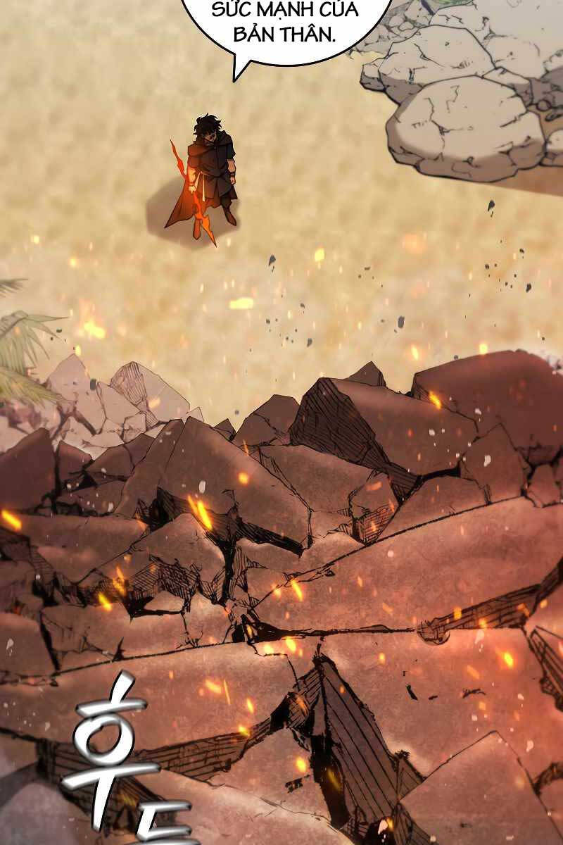 Thực Long Ma Pháp Sư Chapter 33 - Trang 2