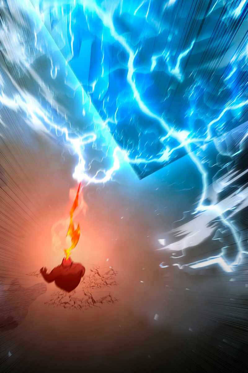 Thực Long Ma Pháp Sư Chapter 34 - Trang 2