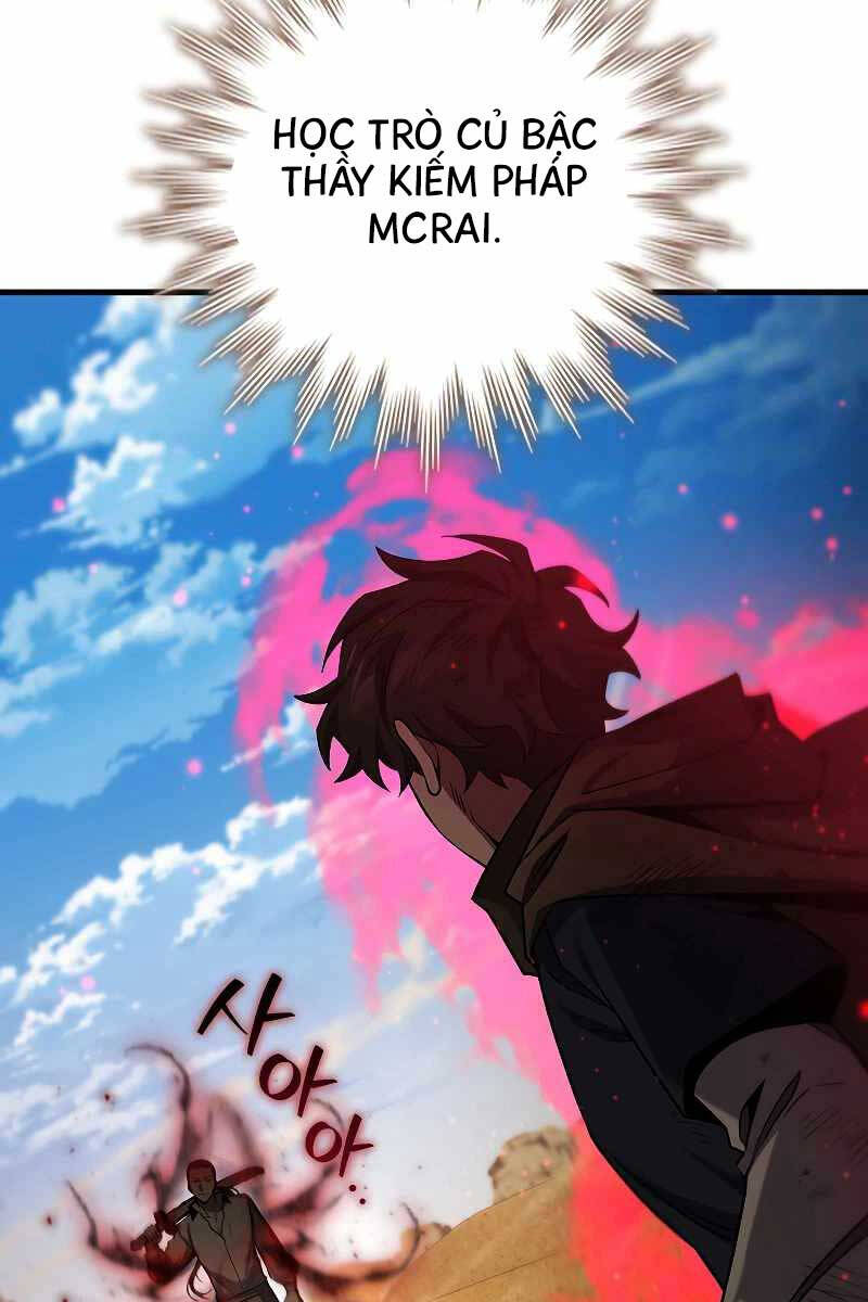 Thực Long Ma Pháp Sư Chapter 35 - Trang 2