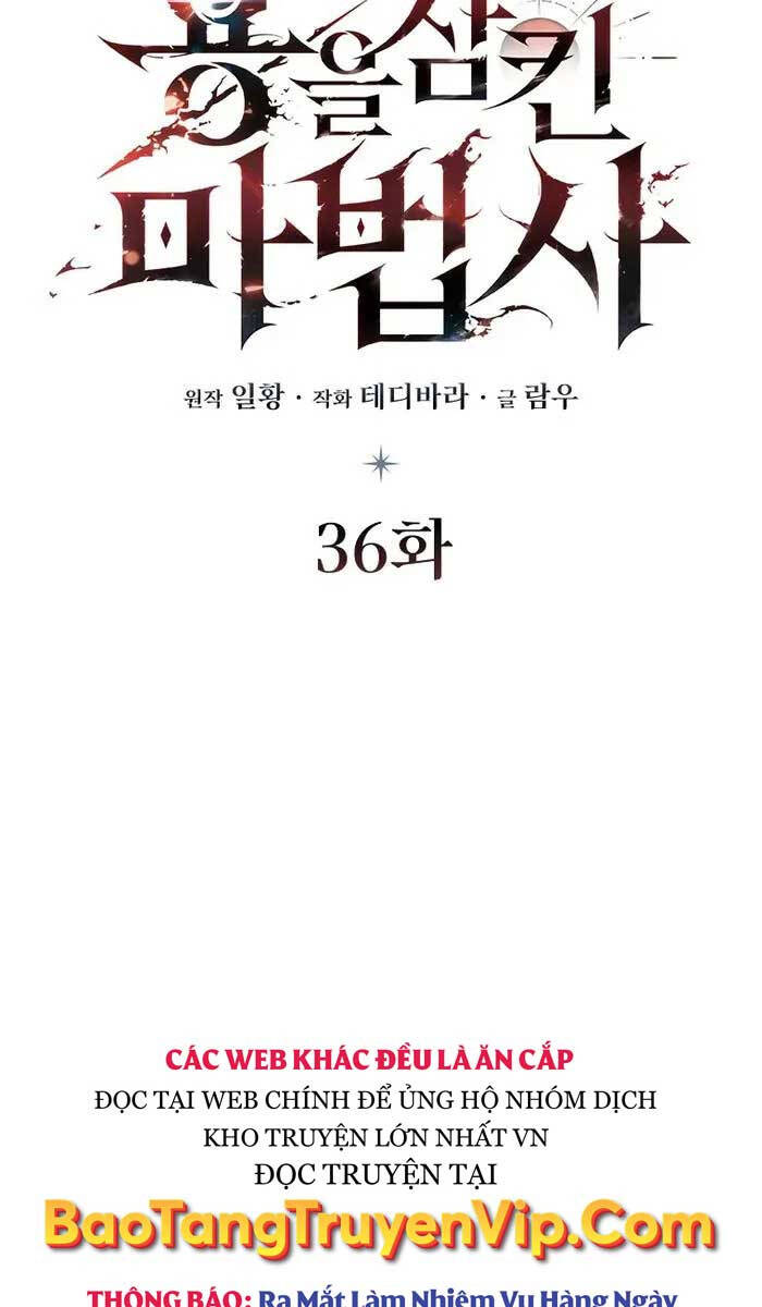 Thực Long Ma Pháp Sư Chapter 36 - Trang 2