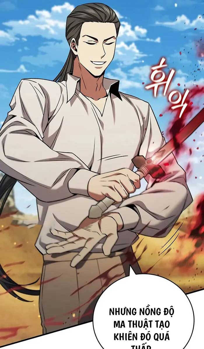 Thực Long Ma Pháp Sư Chapter 36 - Trang 2