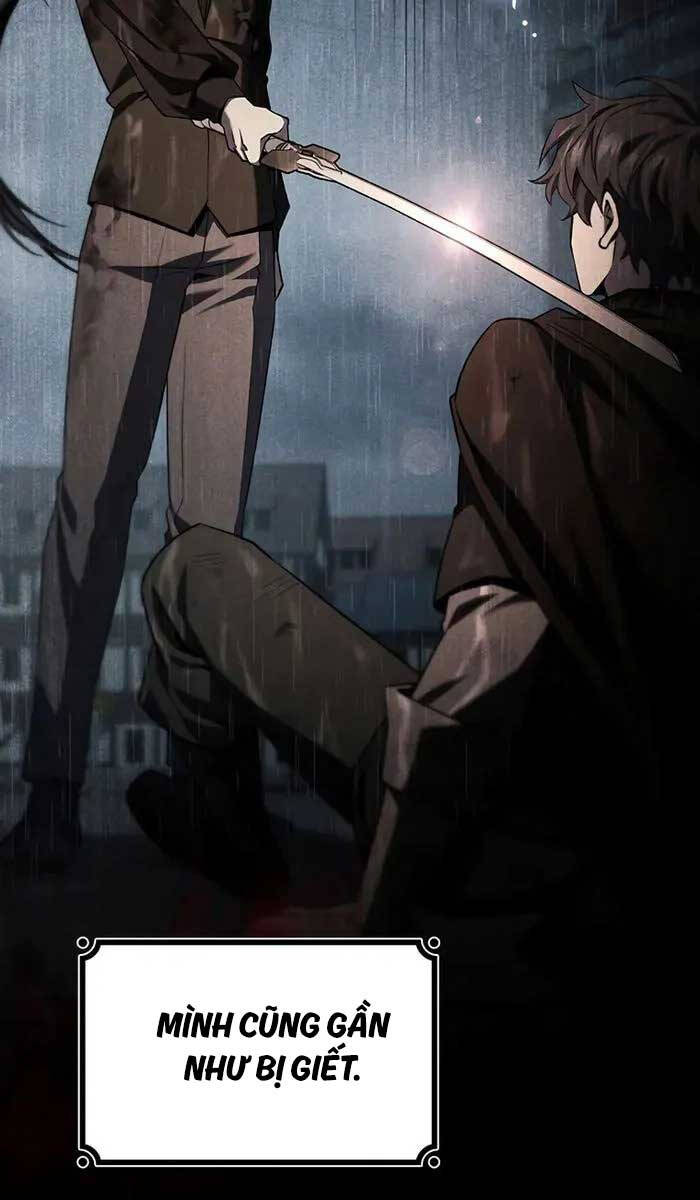 Thực Long Ma Pháp Sư Chapter 36 - Trang 2