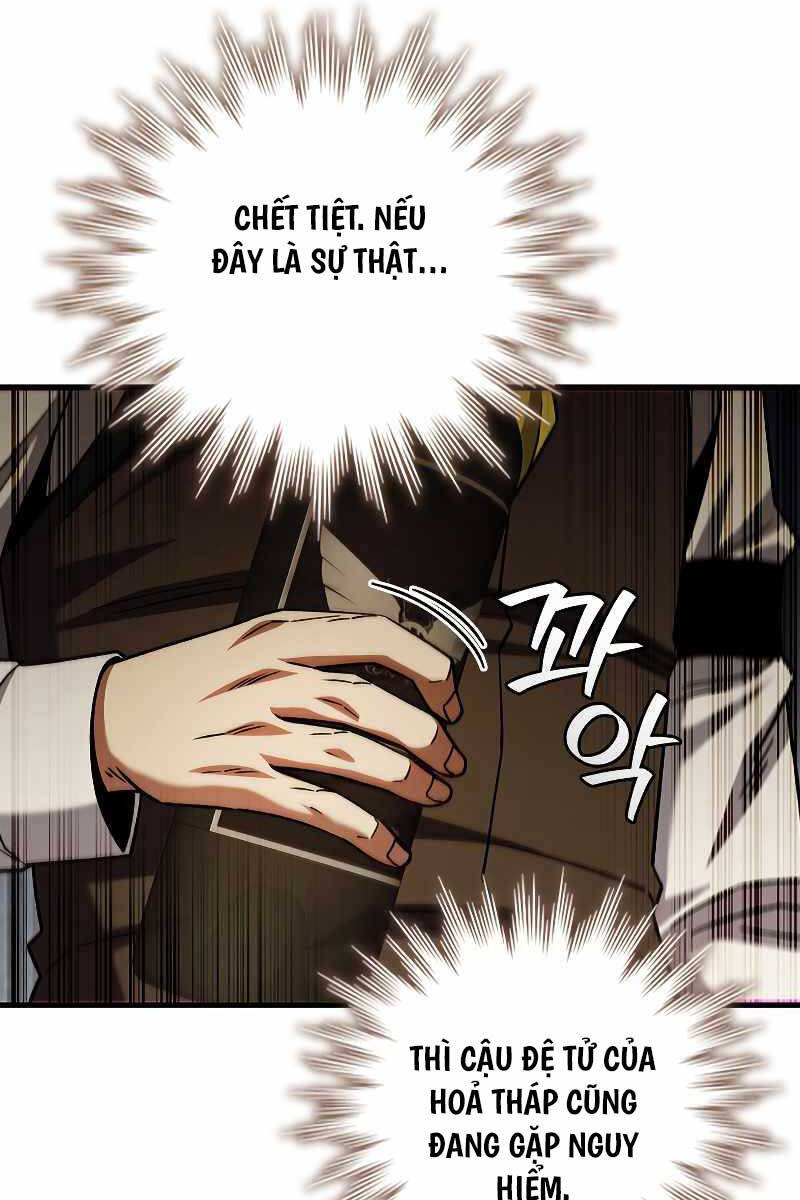 Thực Long Ma Pháp Sư Chapter 38 - Trang 2