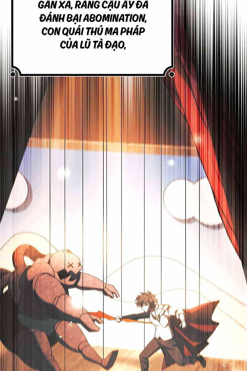 Thực Long Ma Pháp Sư Chapter 38 - Trang 2