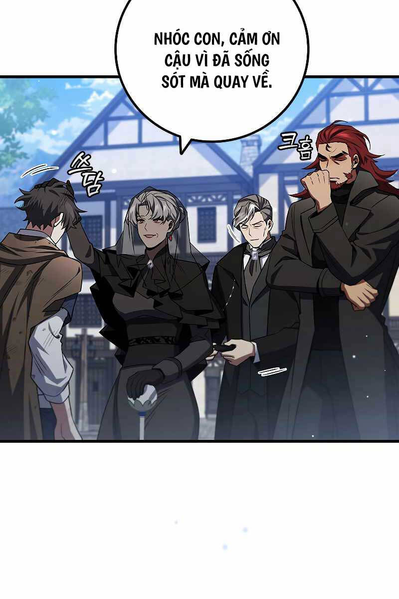 Thực Long Ma Pháp Sư Chapter 38 - Trang 2