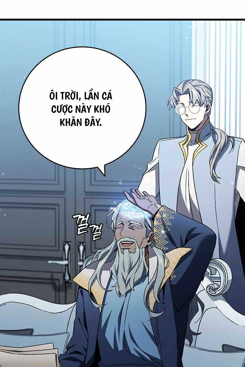 Thực Long Ma Pháp Sư Chapter 38 - Trang 2