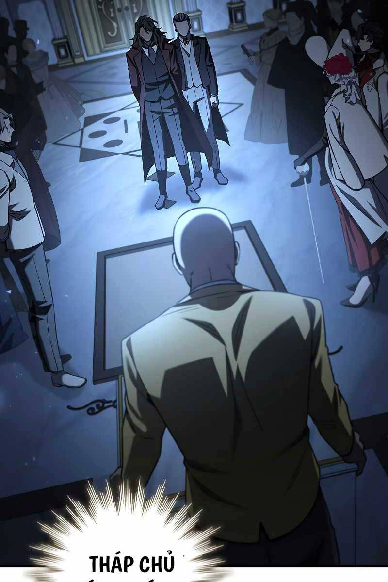 Thực Long Ma Pháp Sư Chapter 39 - Trang 2