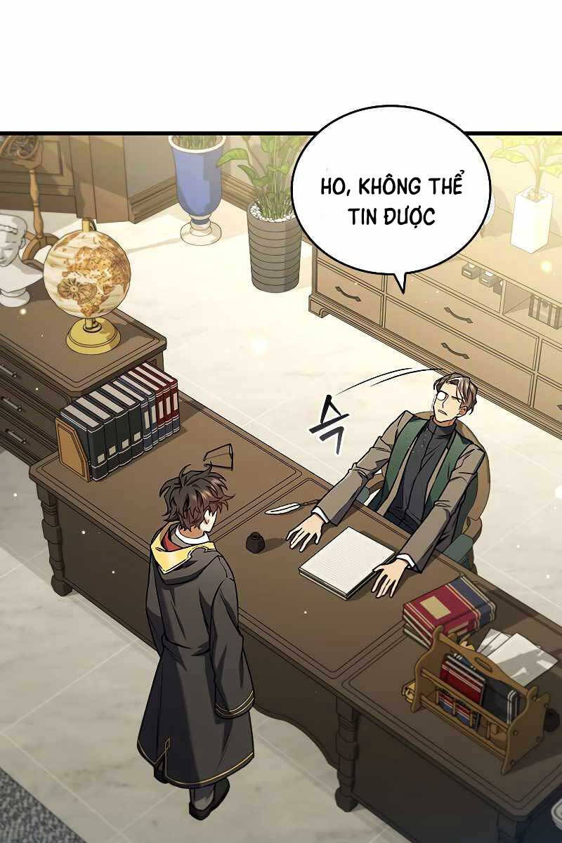 Thực Long Ma Pháp Sư Chapter 4 - Trang 2