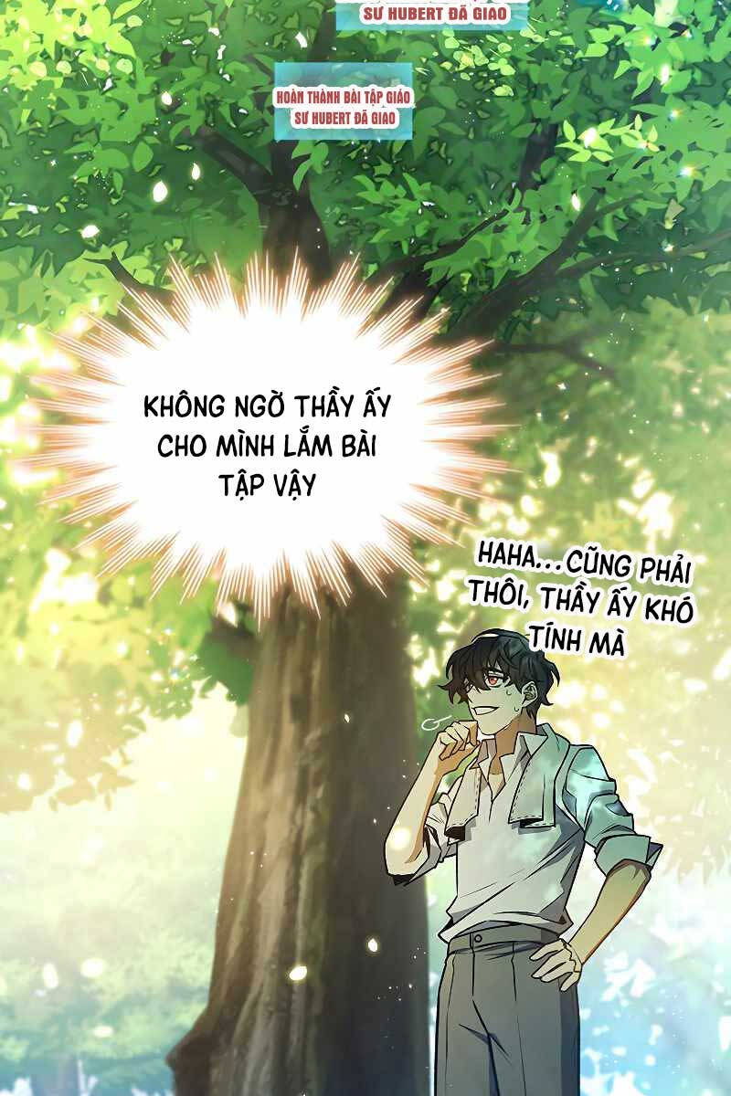 Thực Long Ma Pháp Sư Chapter 4 - Trang 2