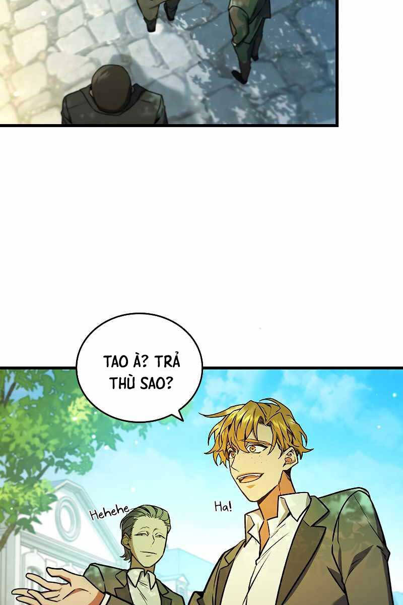 Thực Long Ma Pháp Sư Chapter 4 - Trang 2