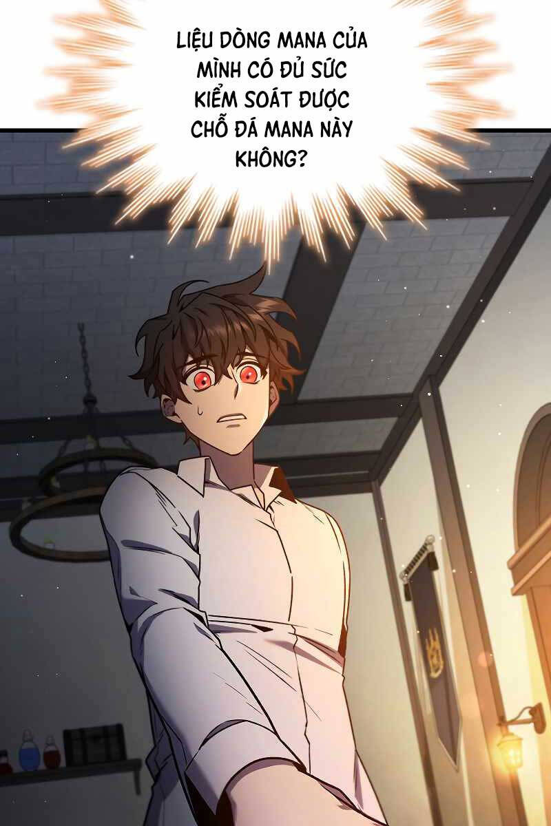 Thực Long Ma Pháp Sư Chapter 4 - Trang 2