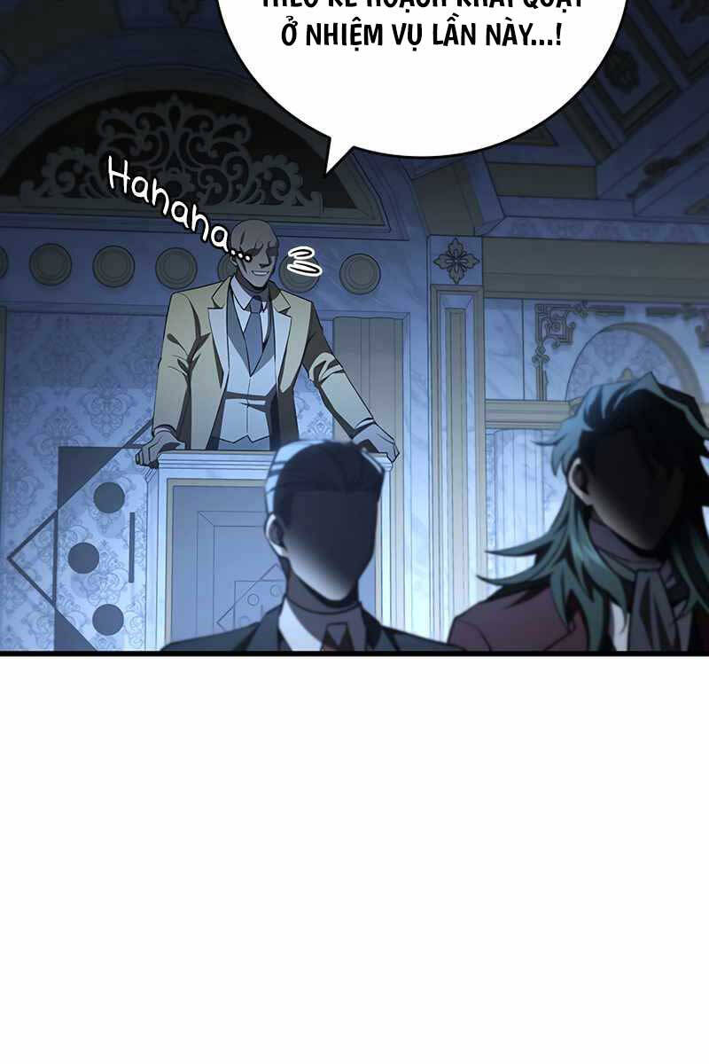 Thực Long Ma Pháp Sư Chapter 40 - Trang 2