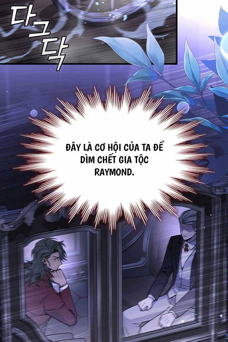 Thực Long Ma Pháp Sư Chapter 40 - Trang 2