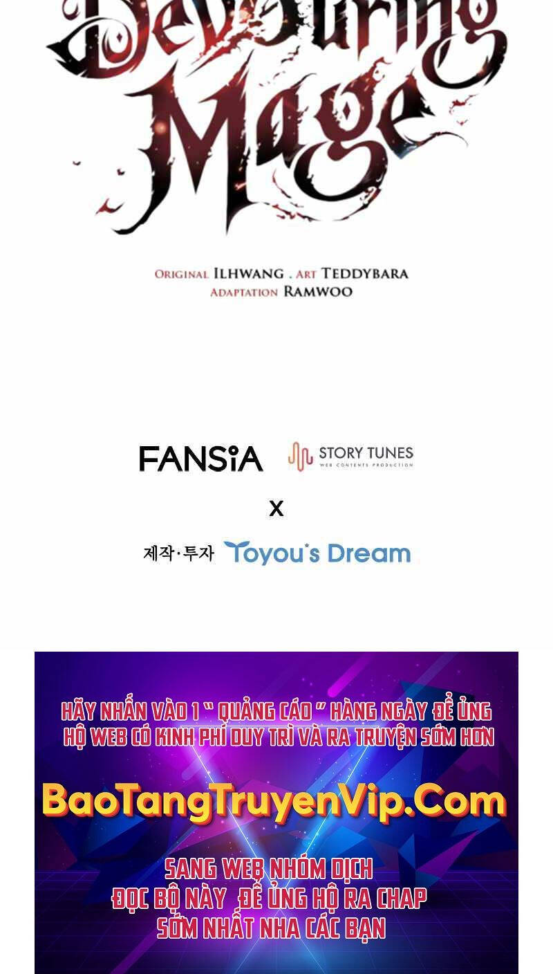 Thực Long Ma Pháp Sư Chapter 41 - Trang 2