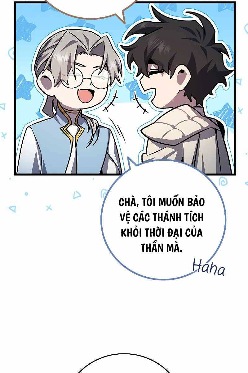 Thực Long Ma Pháp Sư Chapter 41 - Trang 2