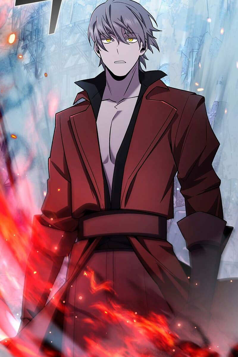 Thực Long Ma Pháp Sư Chapter 42 - Trang 2