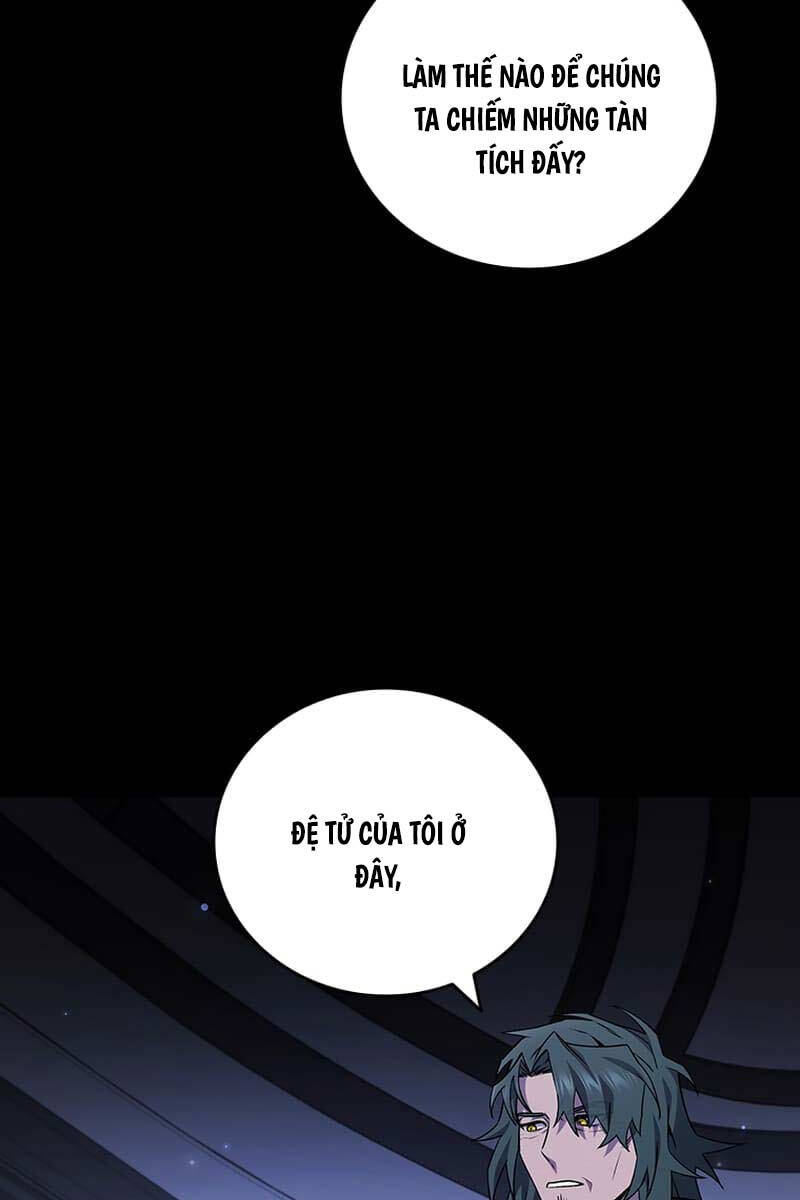 Thực Long Ma Pháp Sư Chapter 42 - Trang 2