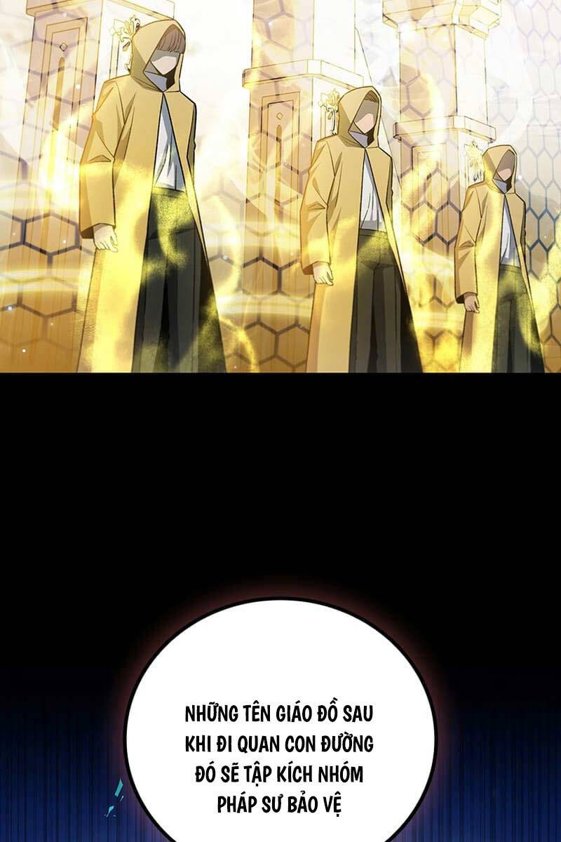 Thực Long Ma Pháp Sư Chapter 42 - Trang 2