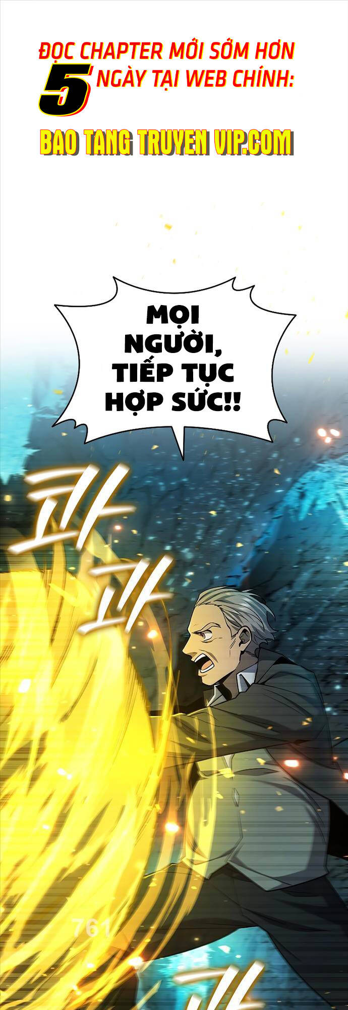 Thực Long Ma Pháp Sư Chapter 43 - Trang 2