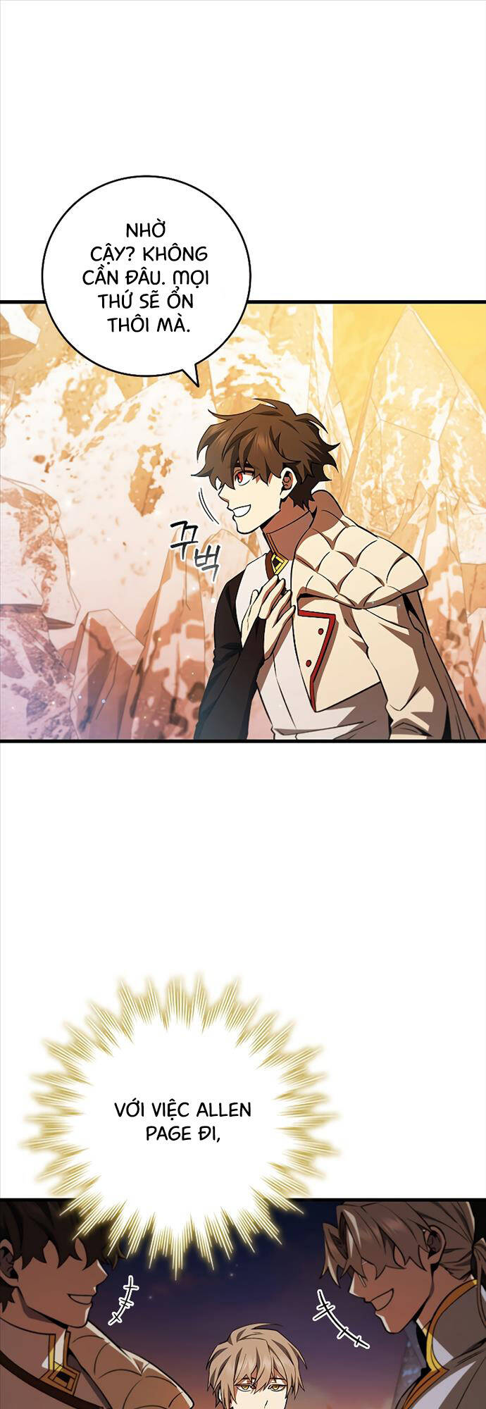 Thực Long Ma Pháp Sư Chapter 43 - Trang 2