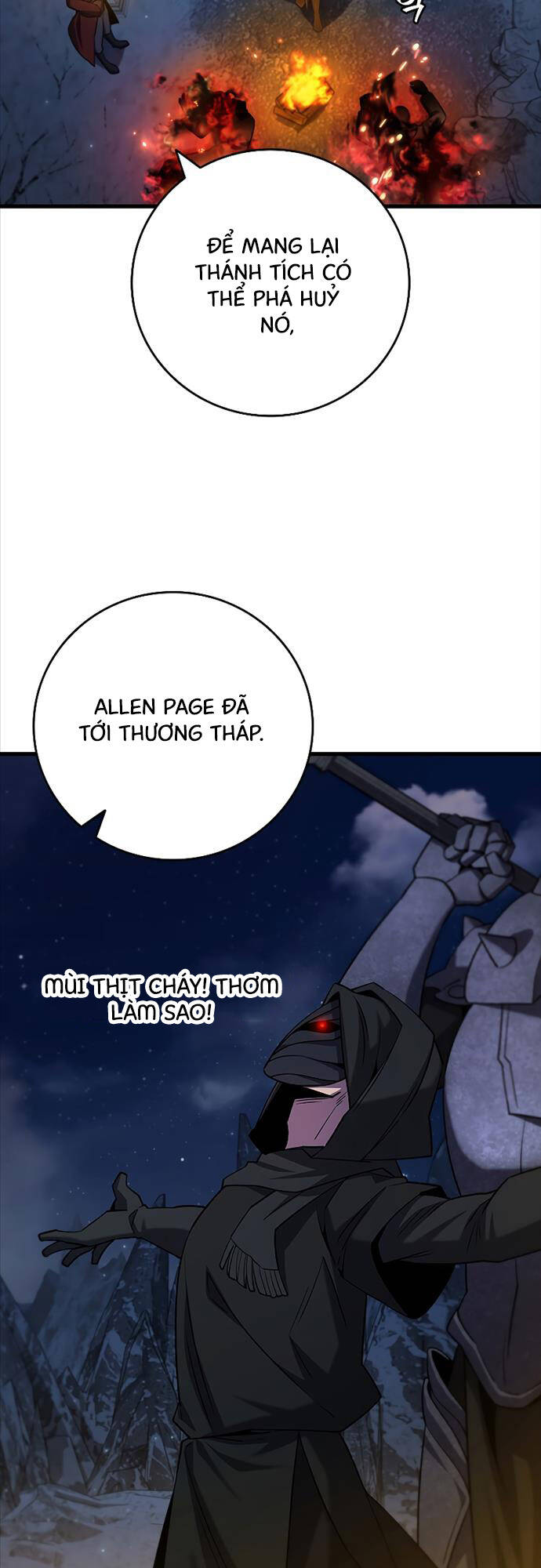 Thực Long Ma Pháp Sư Chapter 43 - Trang 2