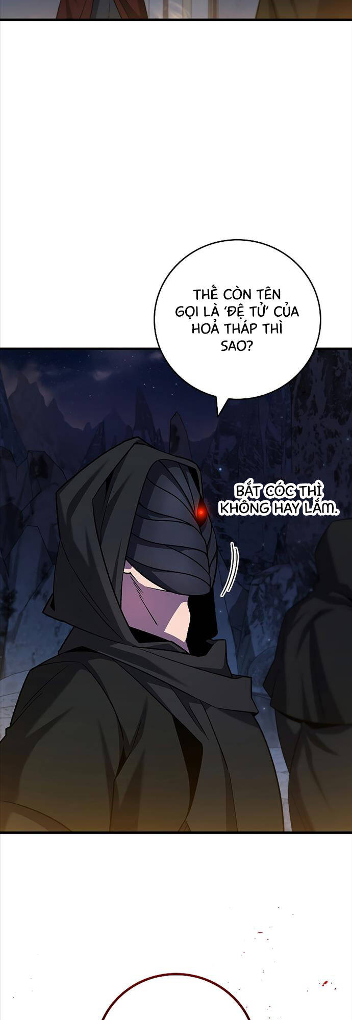 Thực Long Ma Pháp Sư Chapter 43 - Trang 2