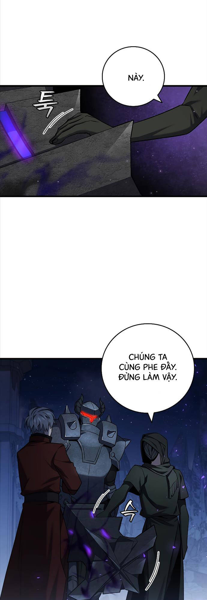 Thực Long Ma Pháp Sư Chapter 43 - Trang 2
