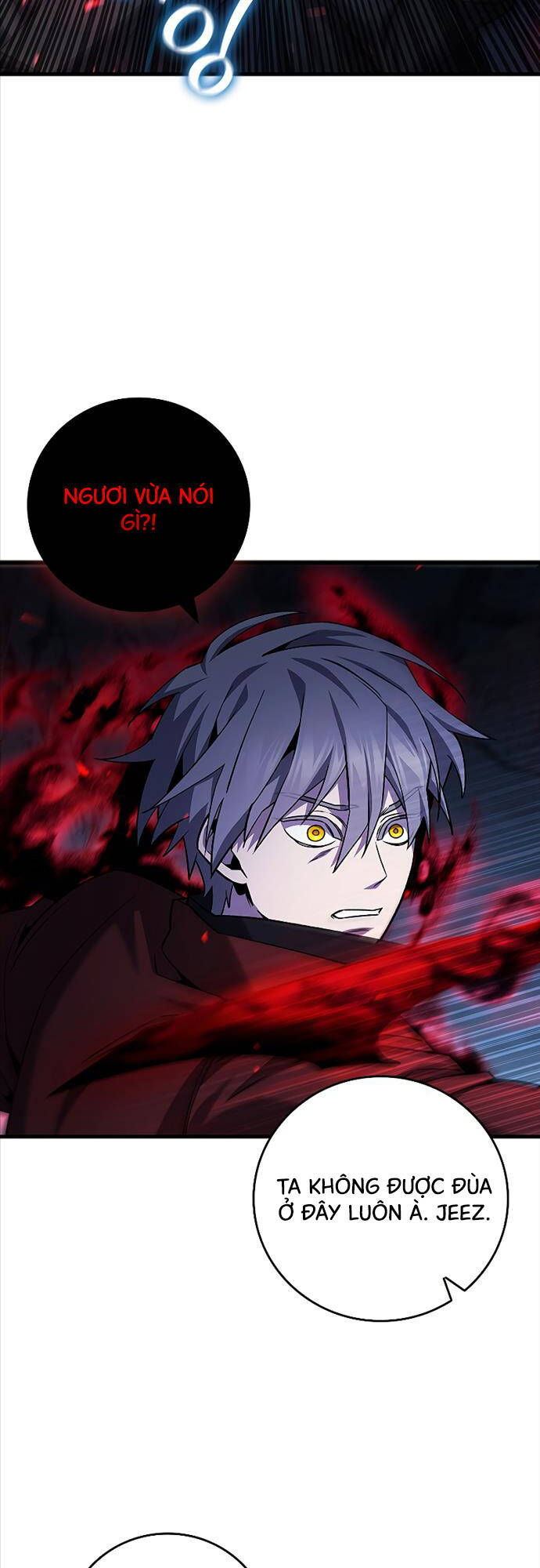 Thực Long Ma Pháp Sư Chapter 43 - Trang 2