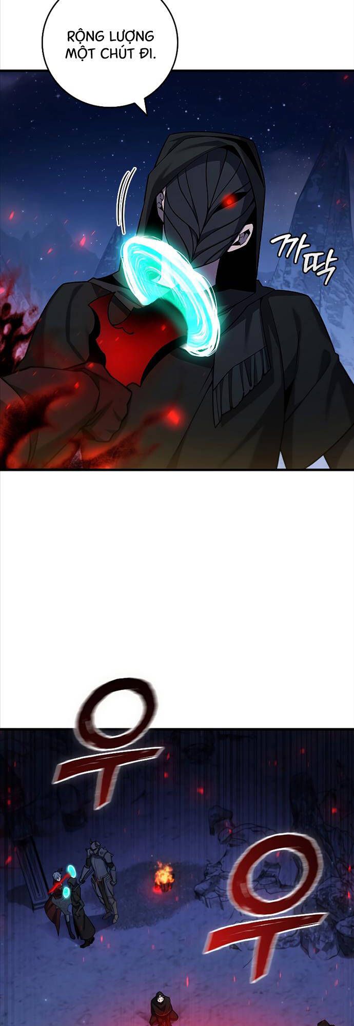 Thực Long Ma Pháp Sư Chapter 43 - Trang 2
