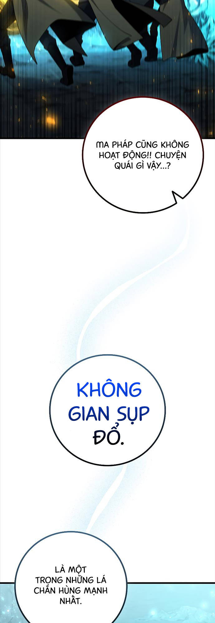 Thực Long Ma Pháp Sư Chapter 43 - Trang 2