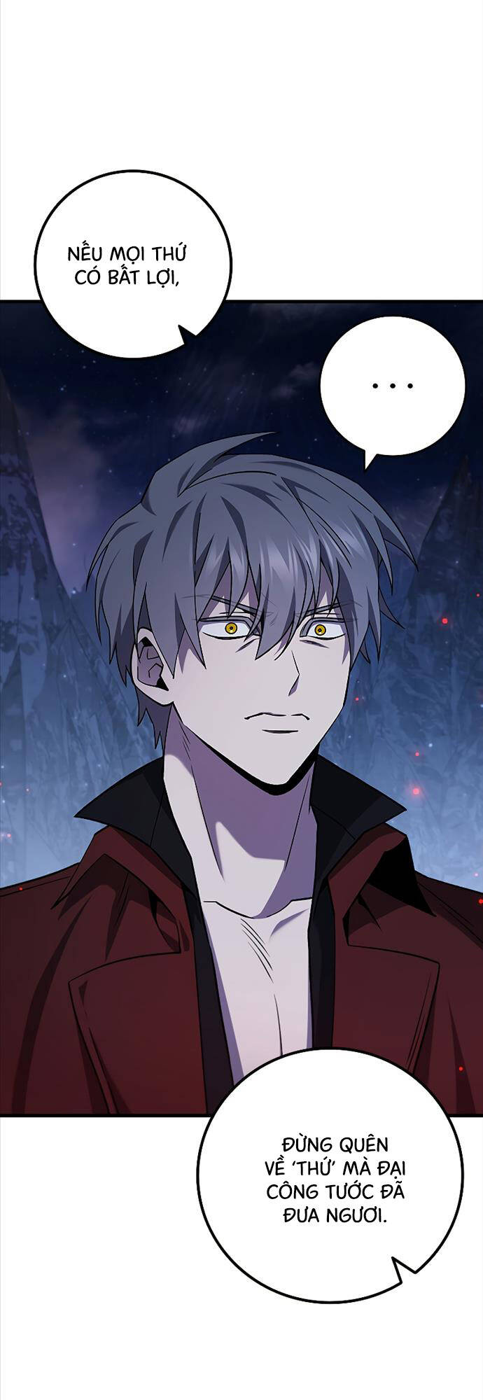 Thực Long Ma Pháp Sư Chapter 43 - Trang 2