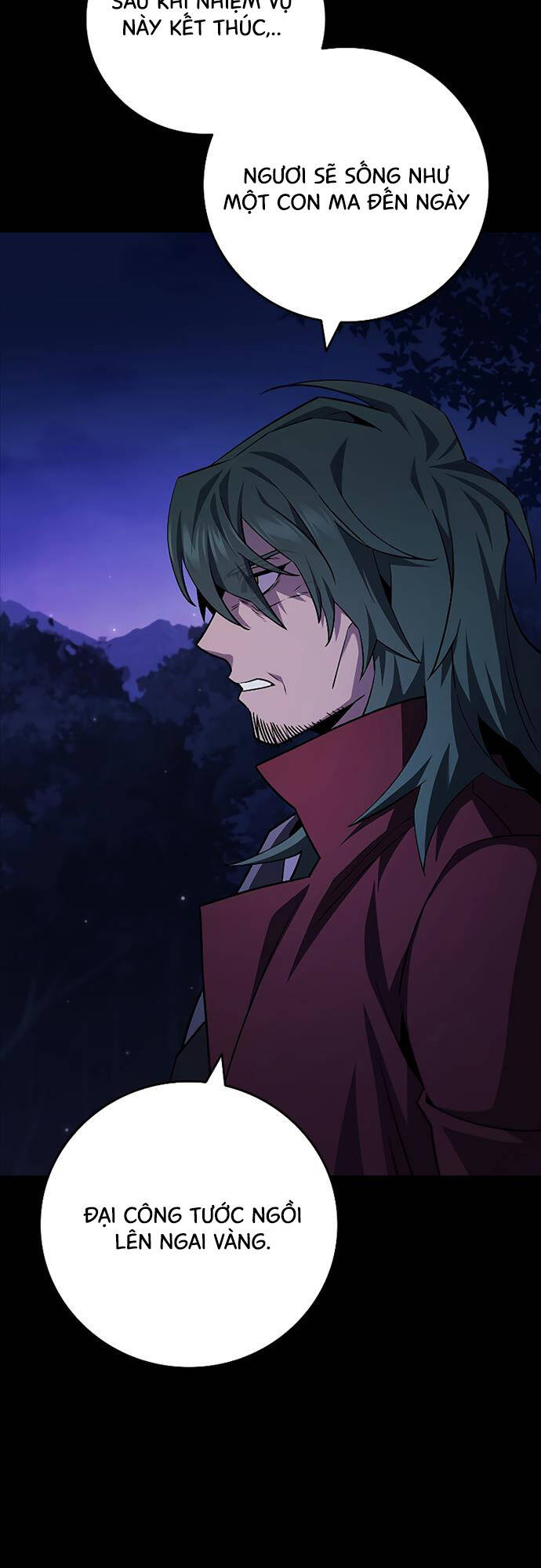 Thực Long Ma Pháp Sư Chapter 43 - Trang 2