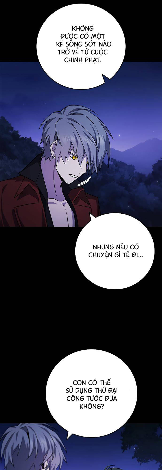 Thực Long Ma Pháp Sư Chapter 43 - Trang 2