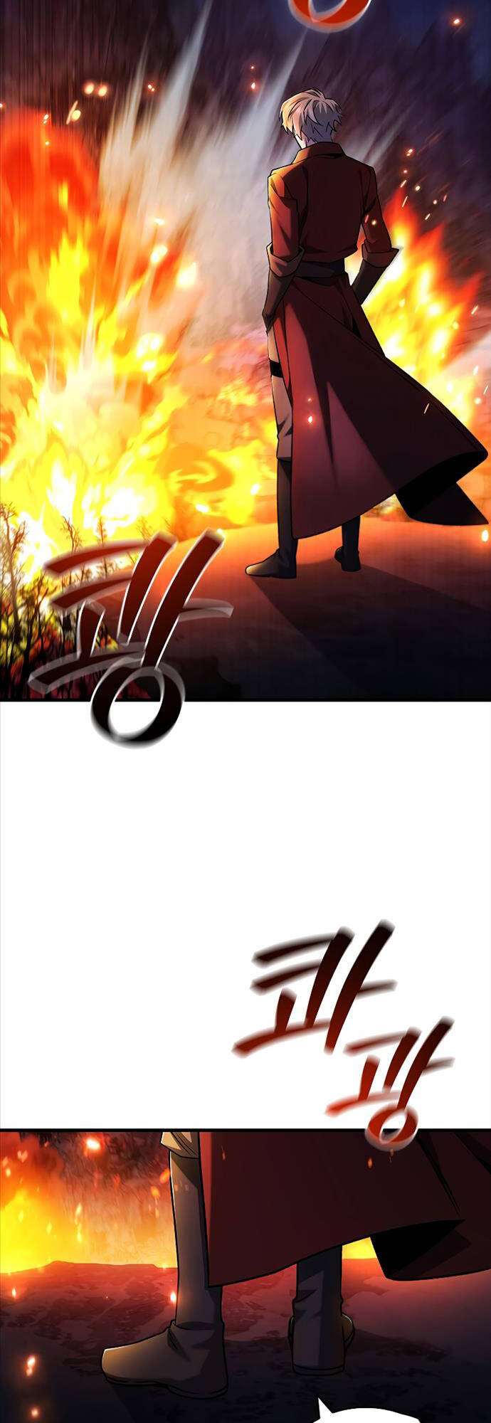 Thực Long Ma Pháp Sư Chapter 43 - Trang 2