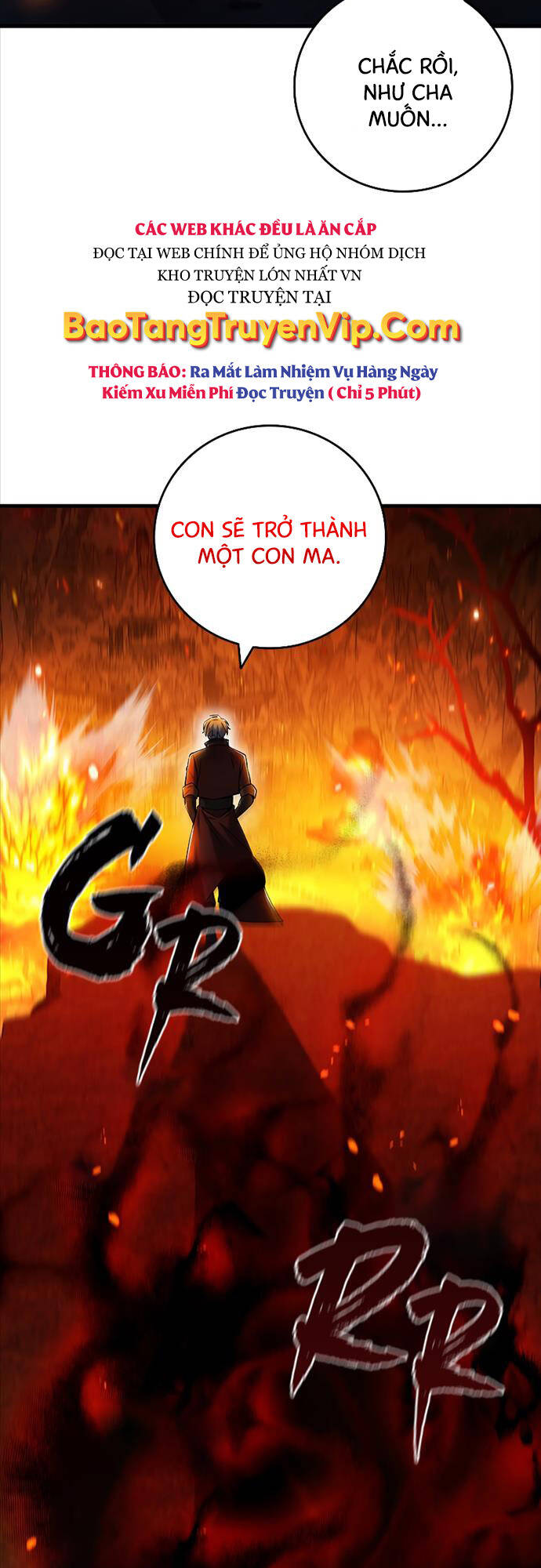 Thực Long Ma Pháp Sư Chapter 43 - Trang 2