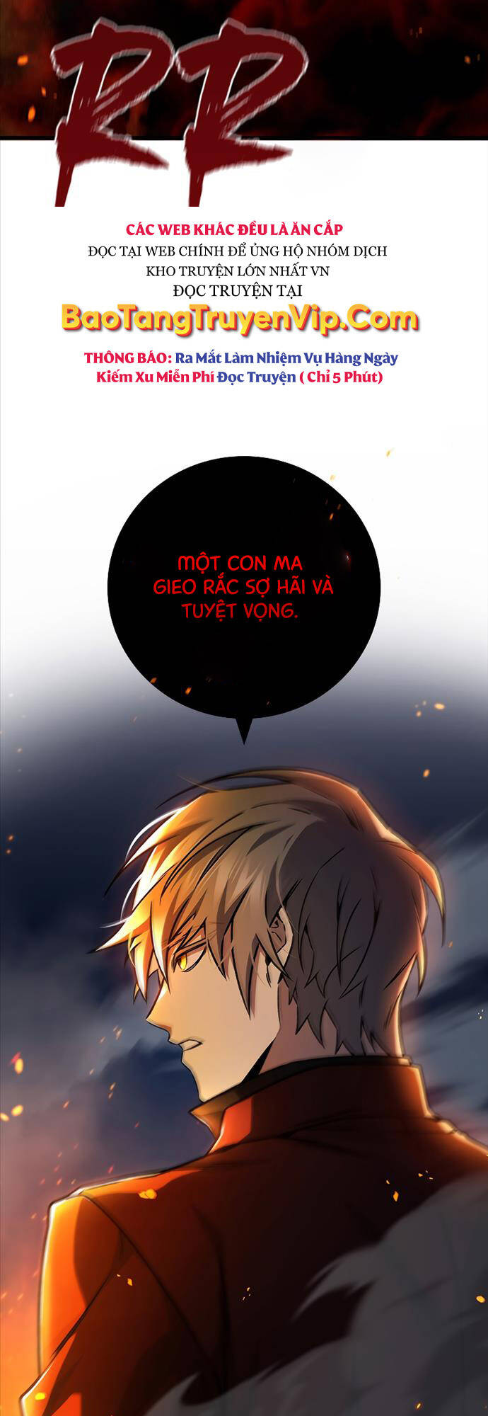 Thực Long Ma Pháp Sư Chapter 43 - Trang 2