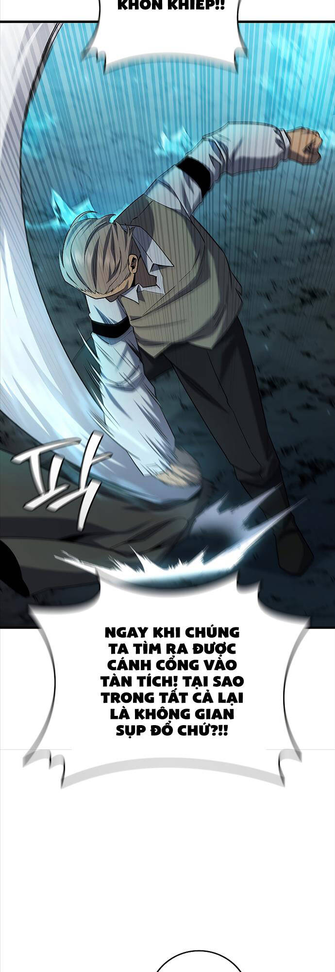 Thực Long Ma Pháp Sư Chapter 43 - Trang 2