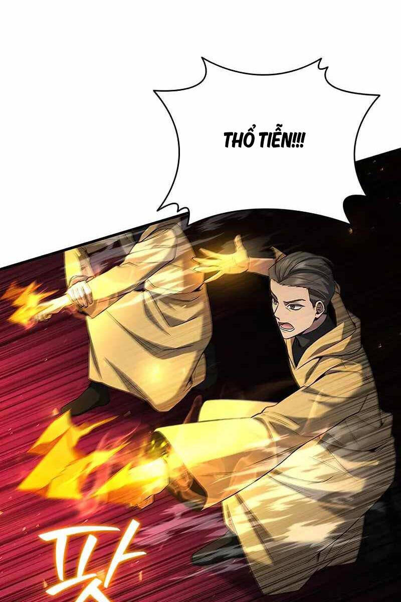 Thực Long Ma Pháp Sư Chapter 44 - Trang 2