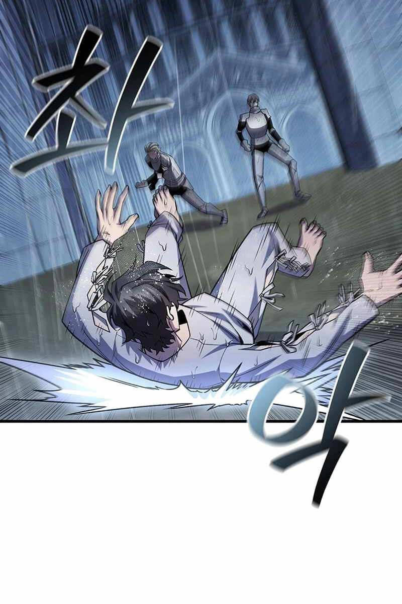 Thực Long Ma Pháp Sư Chapter 47 - Trang 2