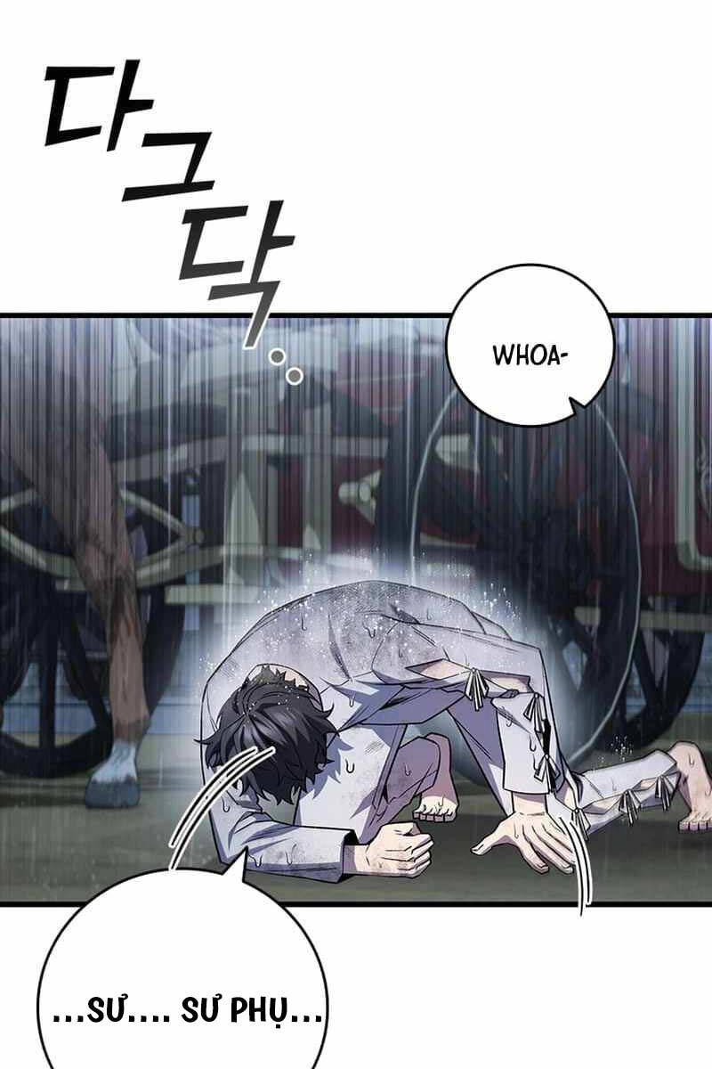 Thực Long Ma Pháp Sư Chapter 47 - Trang 2