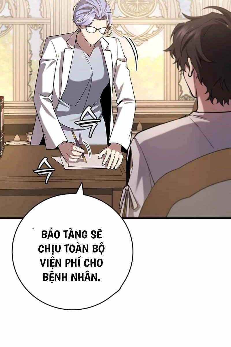 Thực Long Ma Pháp Sư Chapter 47 - Trang 2