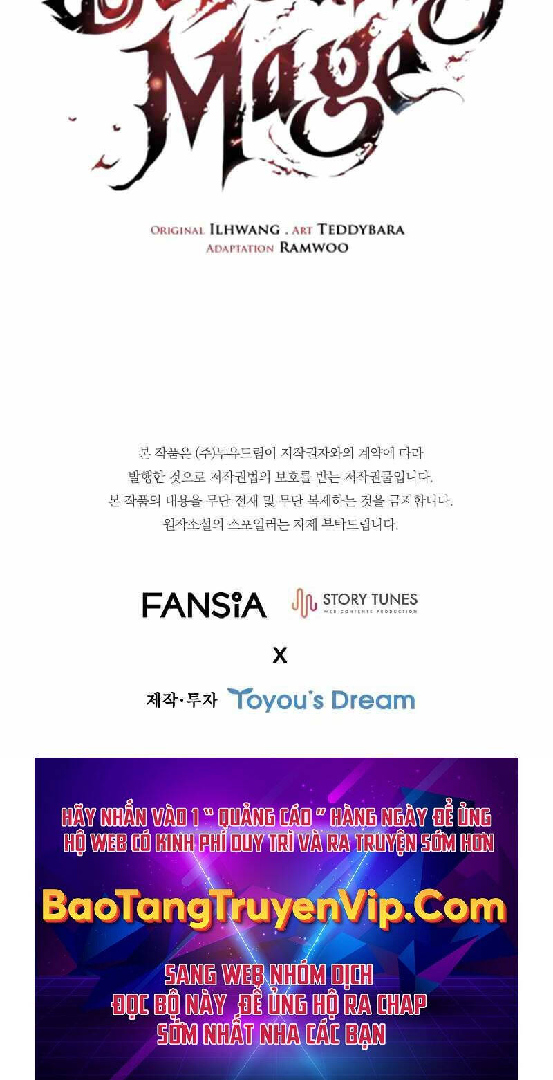 Thực Long Ma Pháp Sư Chapter 48 - Trang 2