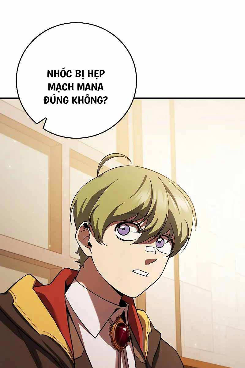 Thực Long Ma Pháp Sư Chapter 48 - Trang 2