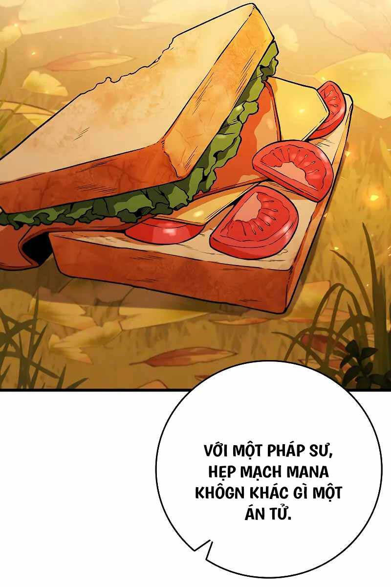 Thực Long Ma Pháp Sư Chapter 48 - Trang 2