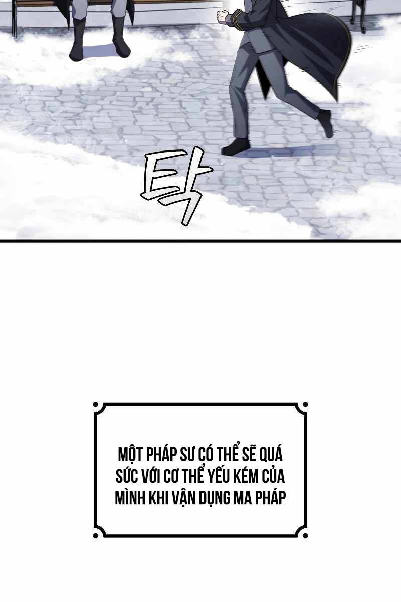 Thực Long Ma Pháp Sư Chapter 49 - Trang 2