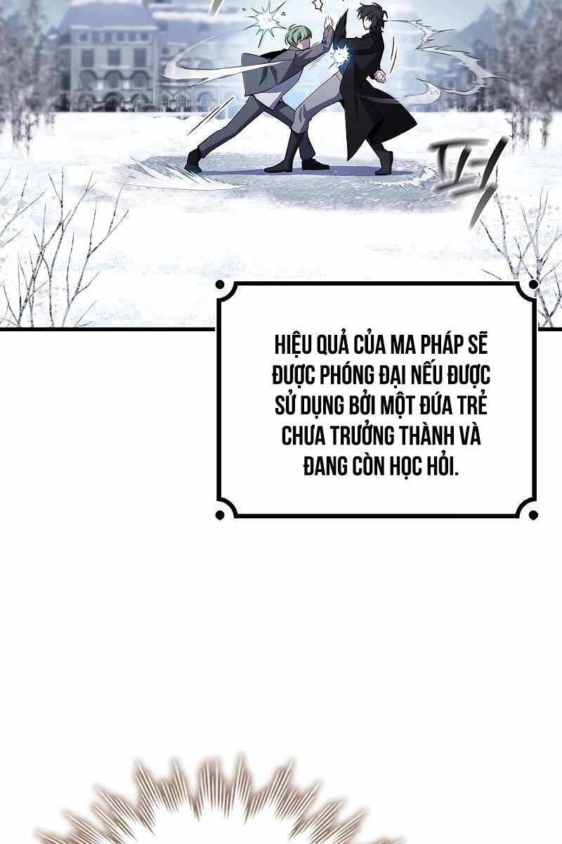 Thực Long Ma Pháp Sư Chapter 49 - Trang 2