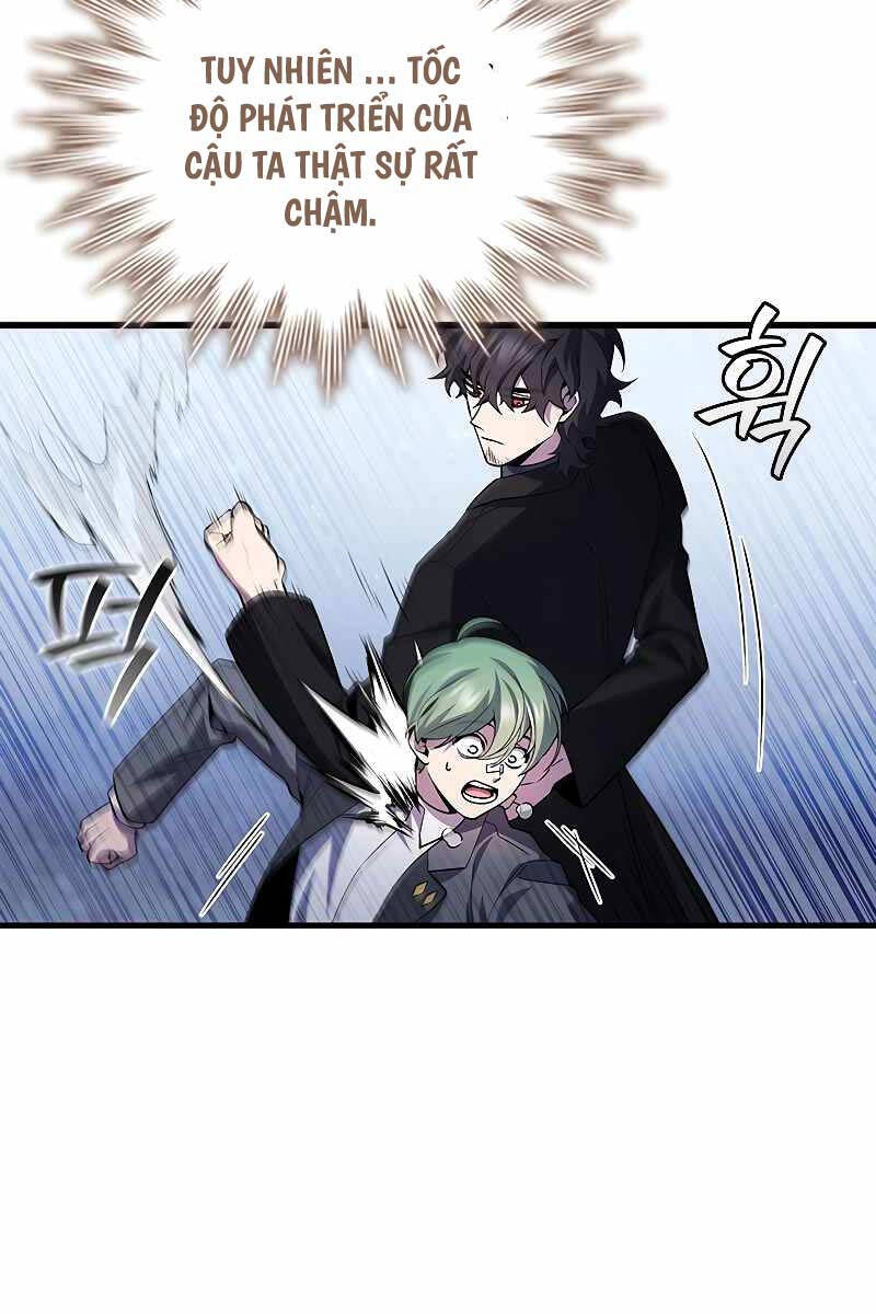 Thực Long Ma Pháp Sư Chapter 49 - Trang 2