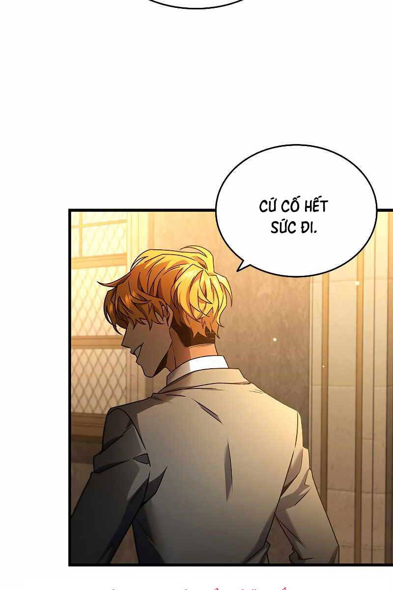 Thực Long Ma Pháp Sư Chapter 5 - Trang 2