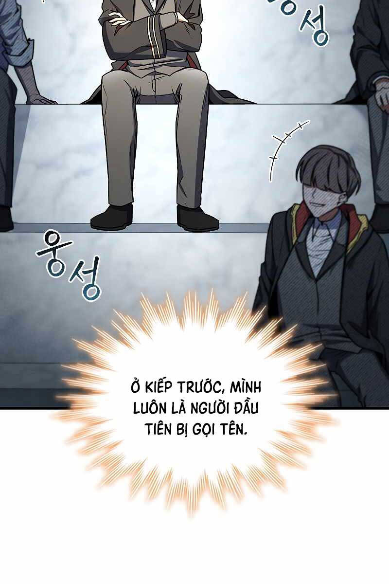 Thực Long Ma Pháp Sư Chapter 5 - Trang 2